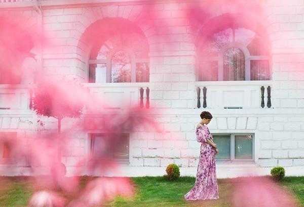 Romantic Fashion