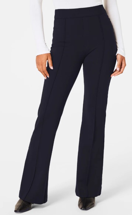 SPANX Ponte Flare Pant $49.00 (was $148.00)