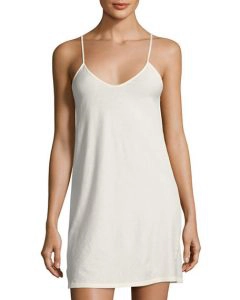 Skin Sexy Pima Cotton Slip