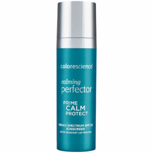 Colorescience Skin Perfector Calming Primer SPF 20, $49
