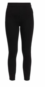 Spanx Ponte Leggings