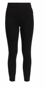 Spanx Ponte Leggings
