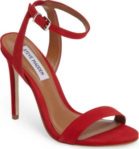 Steve Madden Landen Ankle Strap Sandal