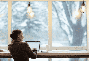 hhow to write a business blog