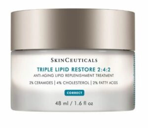 Triple Lipid Restore, $128