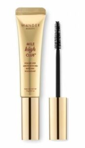 Mile High Club™ Volume and Length Mascara, $26