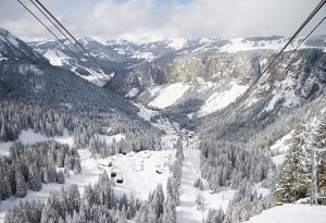 Portes du Soleil