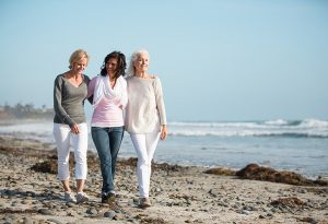 women in their prime