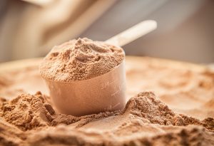 protein powder for women