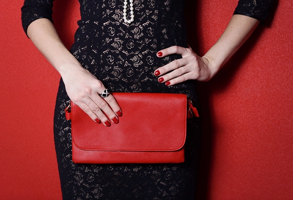 Valentine's Day style