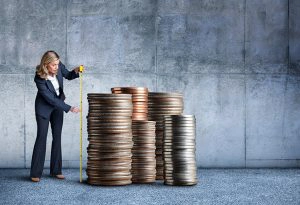 gender pay gap