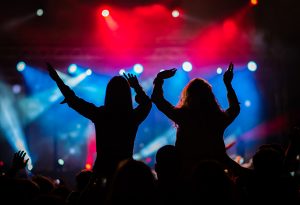 bonding with my daughter