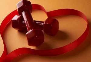 go red for women