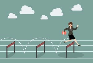 overcoming failure