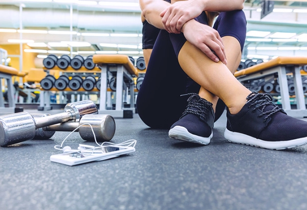 how to choose a personal trainer