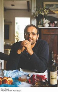 Alon Shaya credit Rush Jagoe (1)