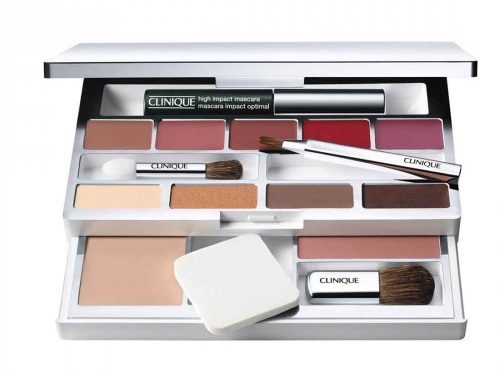 Clinique All In One Colour Palette