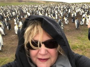 Falkland Islands
