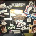 How to make a vision board