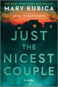 Just the Nicest Couple by Mary Kubica