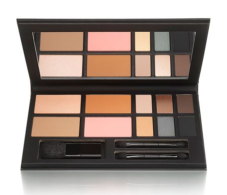 Kevyn Aucoin The Art of Makeup Essential Face & Eye Palette