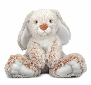 Stuffed Bunny