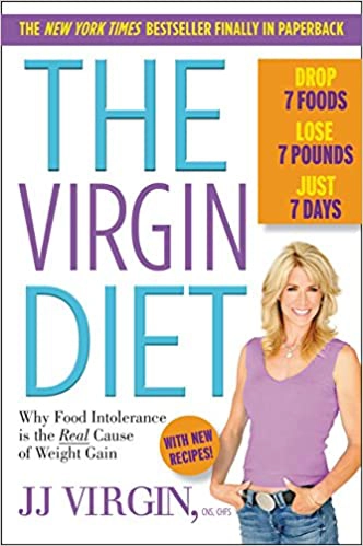 The Virgin Diet The Virgin Diet