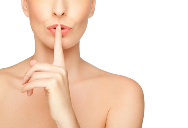 beauty secrets