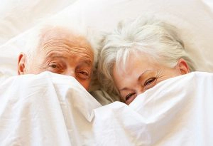 better sex life