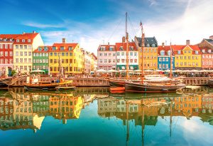 things to do in Copenhagen
