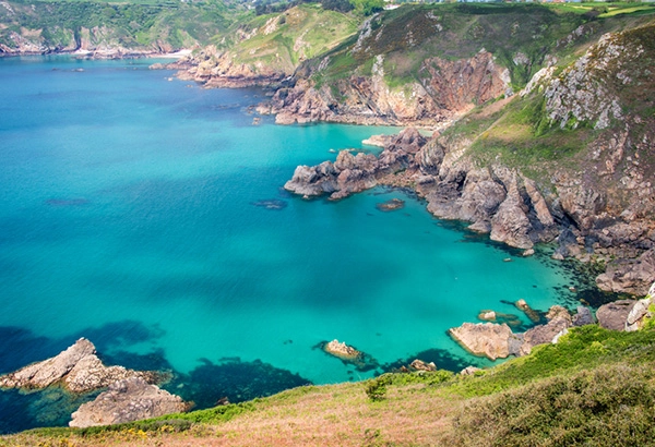 English Channel Islands