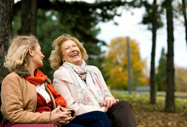 female friendship
