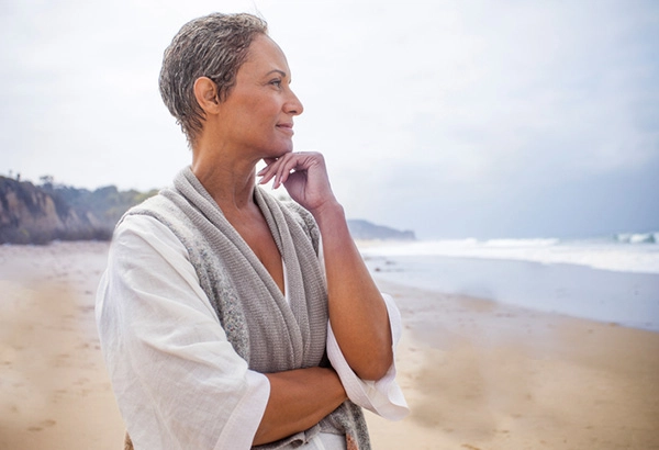 Alone Time Without the Guilt
