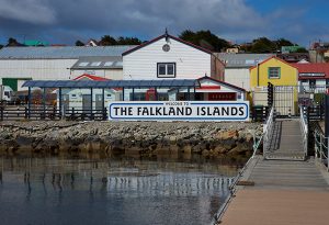 Falkland Islands