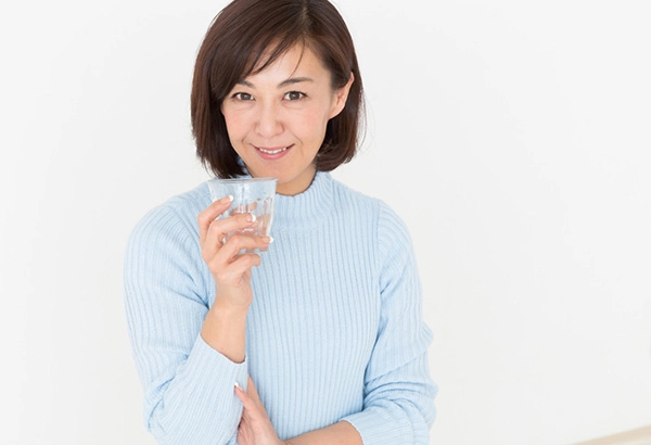 losing weight after 50 with the The Virgin Diet