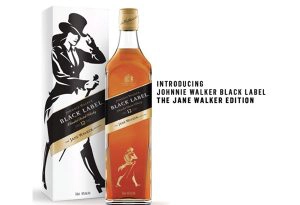 Jane Walker