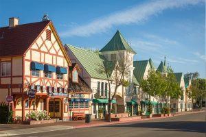 visit Santa Barbara