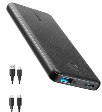 Anker Power Bank