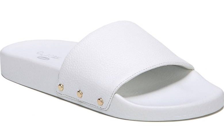 Dr. Scholl's Pisces Slide Sandal
