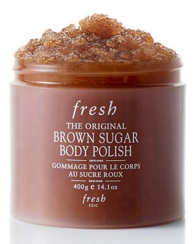 Fresh® Brown Sugar Body Polish®