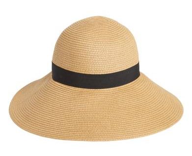 Halogen® Floppy Hat