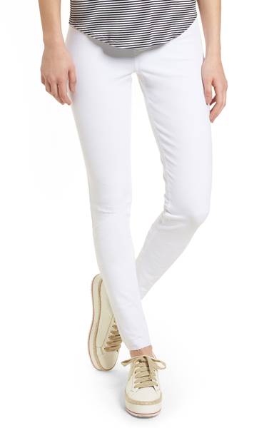 Hue Selvedge Edge Denim Leggings