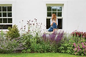 India Hicks
