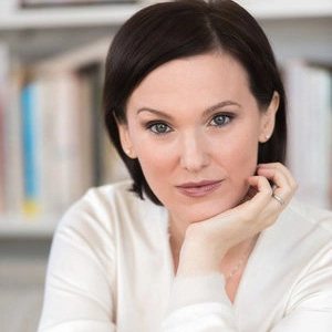 Lisa-Mosconi-on the Risk Of Alzheimer's