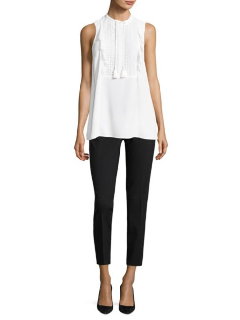 Michael Kors Miranda Ankle Pants