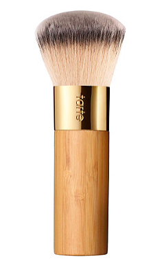 TARTEThe Buffer Airbrush Finish Bamboo Foundation Brush