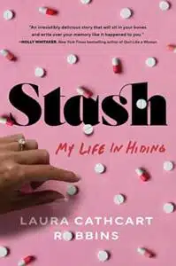 Stash by Laura Robbins