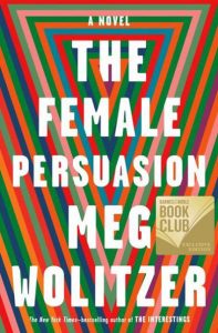 The Female Persuasion