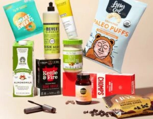 Thrive Market