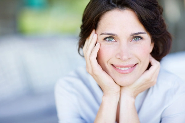 organic skincare products